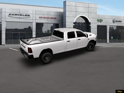 2027 RAM Ram 2500 RAM 2500 TRADESMAN CREW CAB 4X4 8' BOX