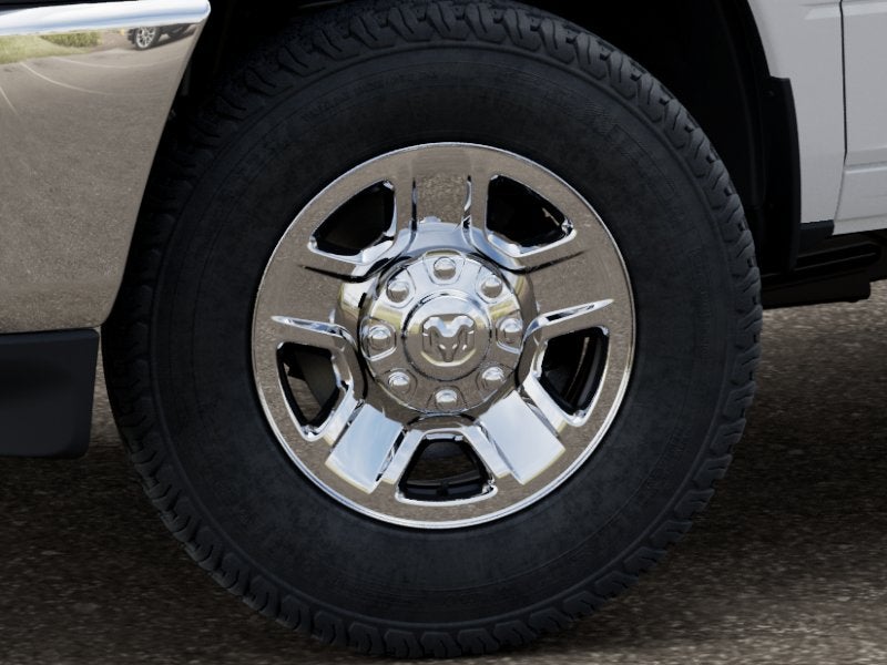 2027 RAM Ram 2500 RAM 2500 TRADESMAN CREW CAB 4X4 8' BOX