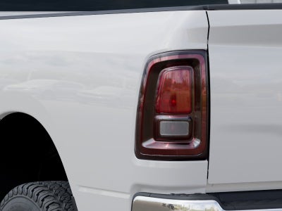 2027 RAM Ram 2500 RAM 2500 TRADESMAN CREW CAB 4X4 8' BOX