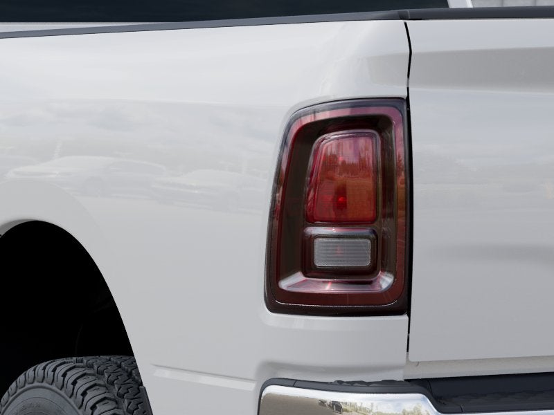 2027 RAM Ram 2500 RAM 2500 TRADESMAN CREW CAB 4X4 8' BOX