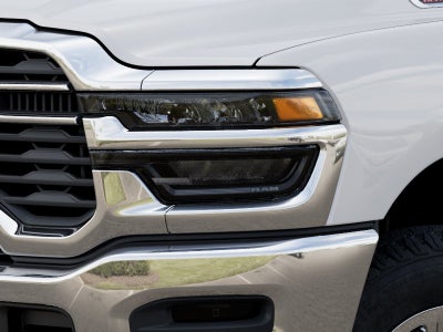2027 RAM Ram 2500 RAM 2500 TRADESMAN CREW CAB 4X4 8' BOX