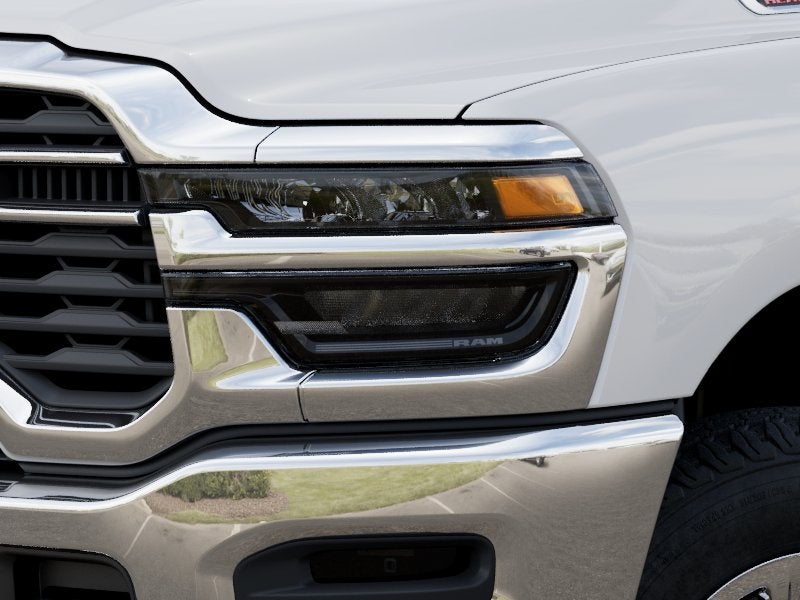 2027 RAM Ram 2500 RAM 2500 TRADESMAN CREW CAB 4X4 8' BOX