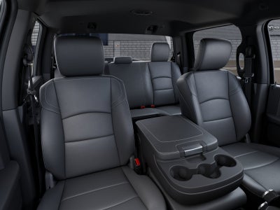 2027 RAM Ram 2500 RAM 2500 TRADESMAN CREW CAB 4X4 8' BOX