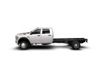 2027 RAM Ram 5500 Chassis Cab RAM 5500 TRADESMAN CHASSIS CREW CAB 4X4 84' CA