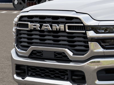 2027 RAM Ram 5500 Chassis Cab RAM 5500 TRADESMAN CHASSIS CREW CAB 4X4 84' CA