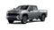 2026 Chevrolet Silverado 2500 HD Base