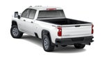 2026 Chevrolet Silverado 3500 HD Base