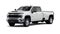 2026 Chevrolet Silverado 3500 HD Base