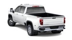 2026 Chevrolet Silverado 3500 HD Base