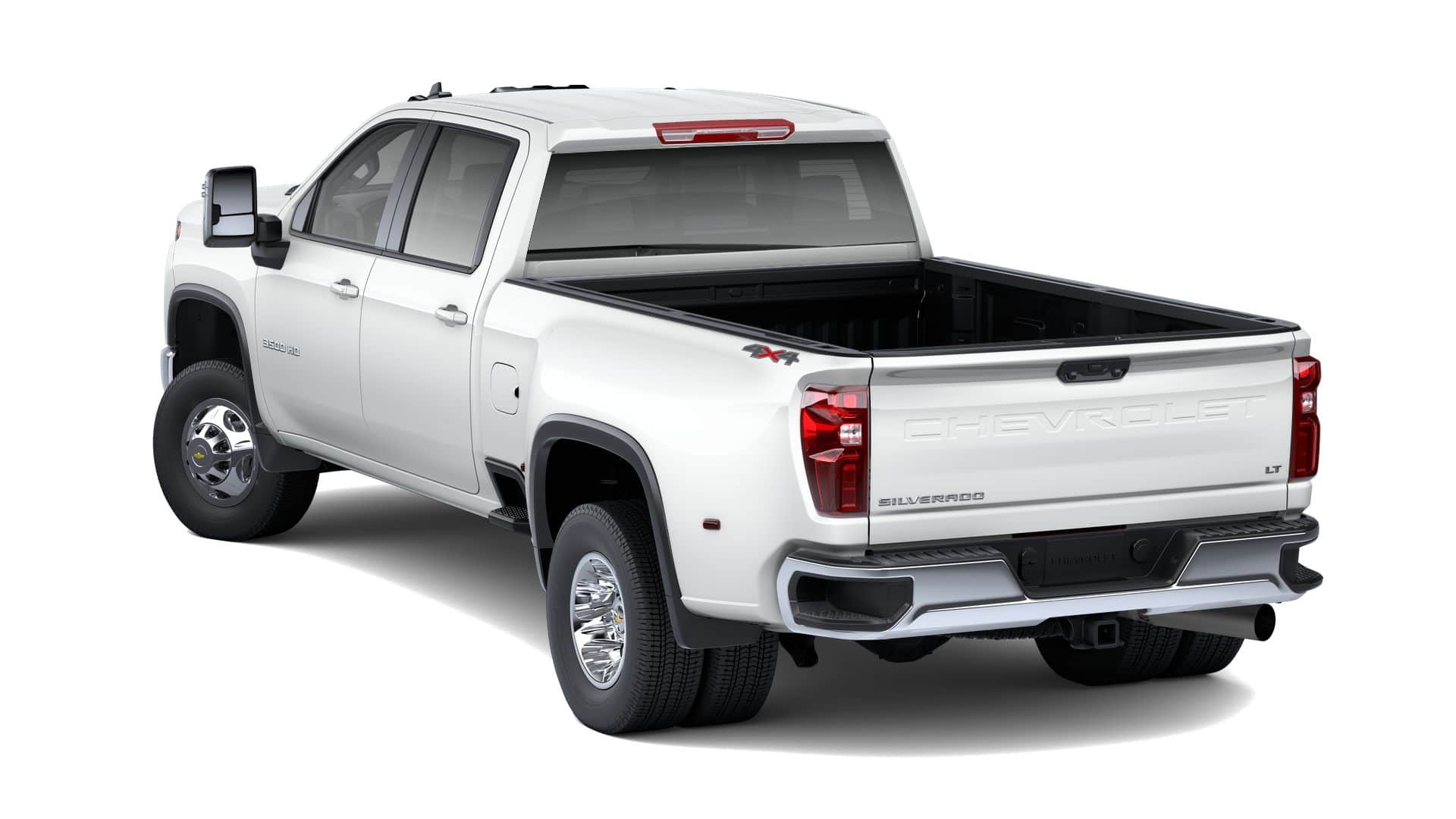 2026 Chevrolet Silverado 3500 HD Base