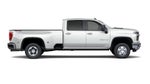 2026 Chevrolet Silverado 3500 HD Base