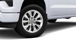 2026 Chevrolet Silverado 1500 Base