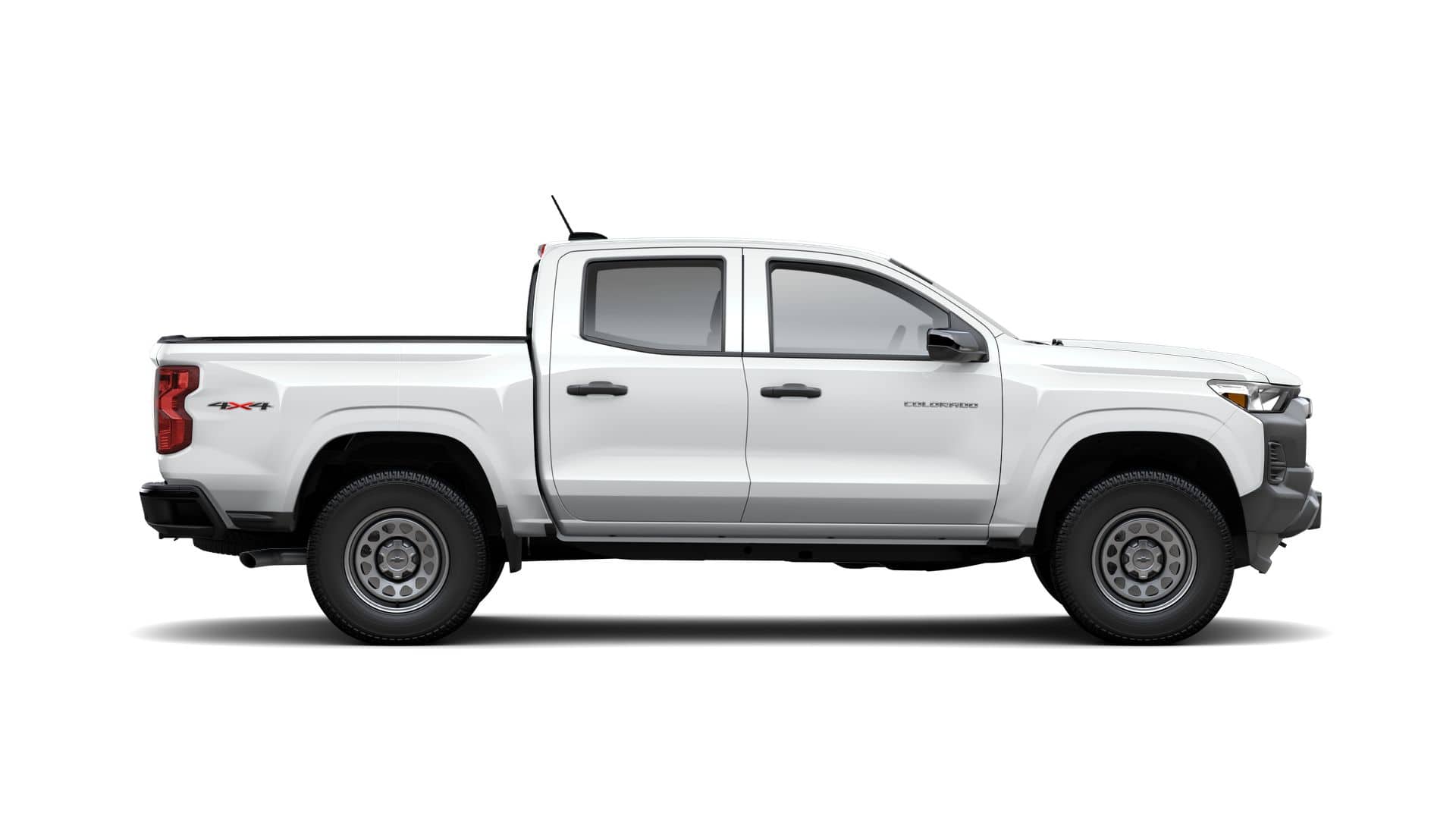 2026 Chevrolet Colorado Base