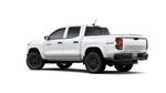 2026 Chevrolet Colorado Base