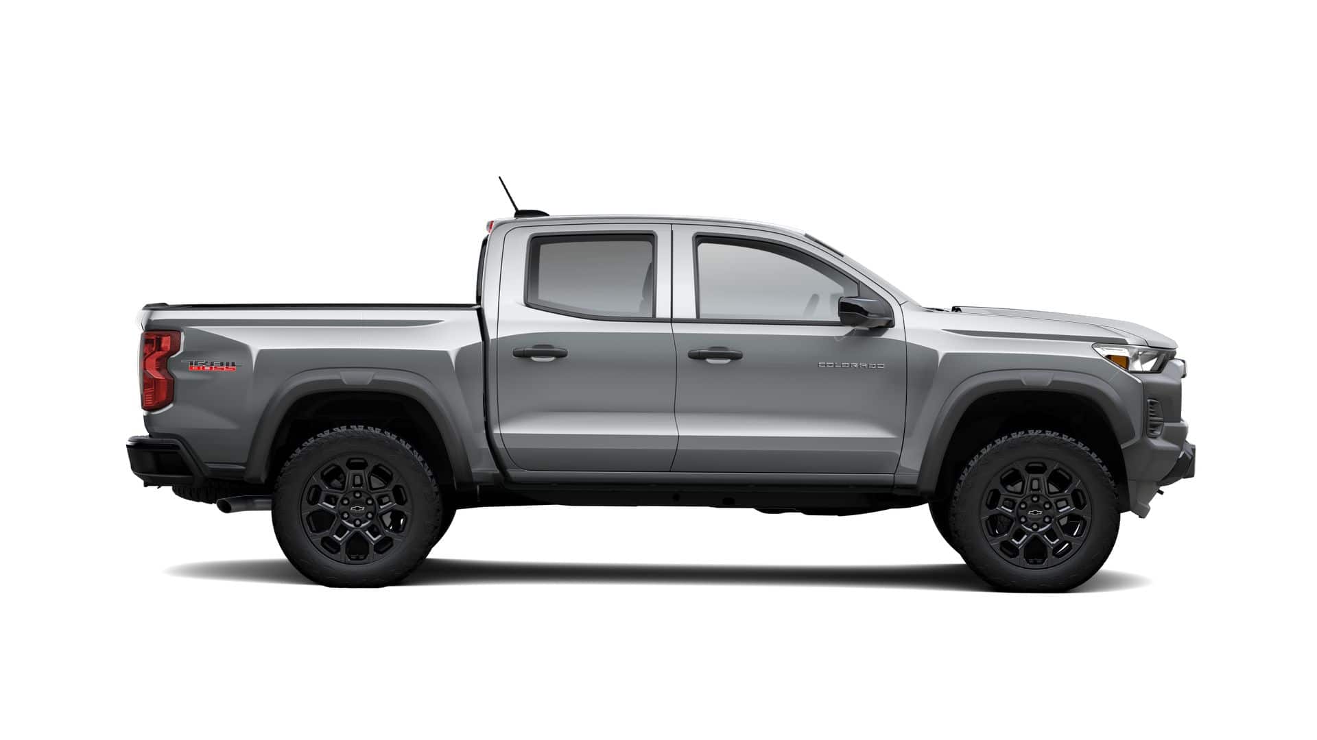 2026 Chevrolet Colorado Base