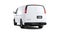 2026 Chevrolet Express Cargo 2500 Base
