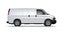 2026 Chevrolet Express Cargo 2500 Base