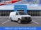 2026 Chevrolet Express Cargo Base