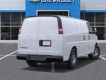 2026 Chevrolet Express Cargo Base