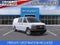 2026 Chevrolet Express Cargo Base