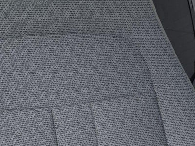 2026 Chevrolet Express Cargo Base