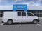 2026 Chevrolet Express Cargo Base