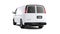 2026 Chevrolet Express Cargo Base