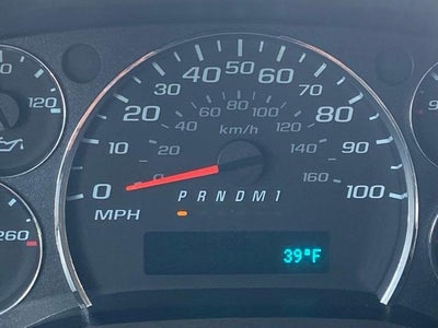 2024 GMC Savana Cutaway 3500 Base