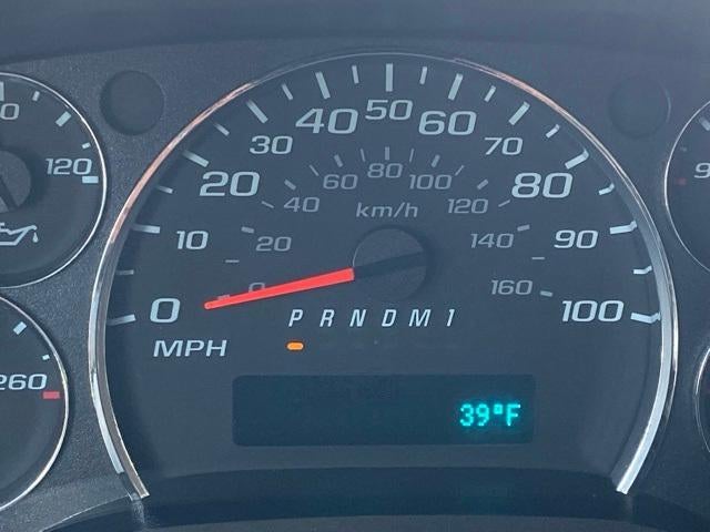 2024 GMC Savana Cutaway 3500 Base