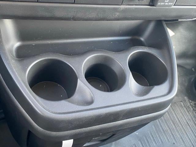 2024 GMC Savana Cutaway 3500 Base