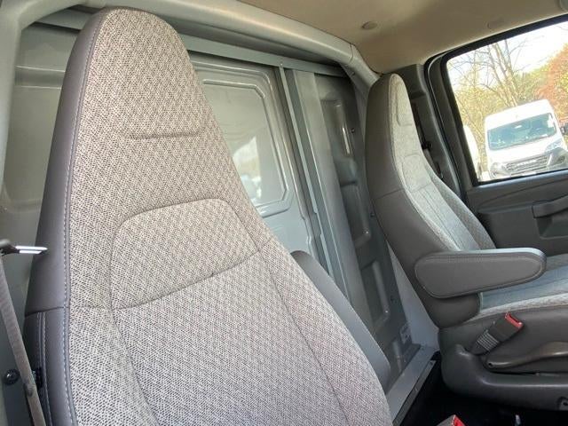 2024 GMC Savana Cutaway 3500 Base