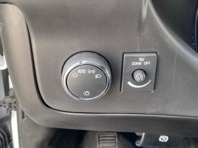 2024 GMC Savana Cutaway 3500 Base