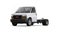 2024 GMC Savana Cutaway 3500 Base