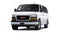 2027 GMC Savana Passenger LS