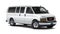 2027 GMC Savana Passenger LS