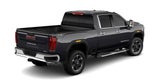 2026 GMC Sierra 2500 HD Base