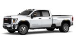 2026 GMC Sierra 3500 HD Base