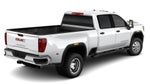 2026 GMC Sierra 3500 HD Base