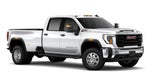 2026 GMC Sierra 3500 HD Base