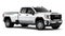 2026 GMC Sierra 3500 HD Base