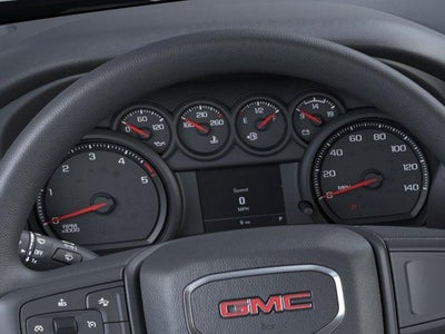 2026 GMC Sierra 3500 HD Pro DRW