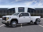 2026 GMC Sierra 3500 HD Pro DRW