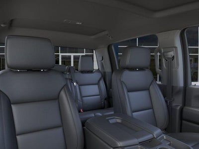 2026 GMC Sierra 3500 HD Pro DRW