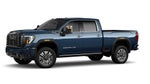 2026 GMC Sierra 2500 HD Base