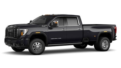 2026 GMC Sierra 3500 HD Base