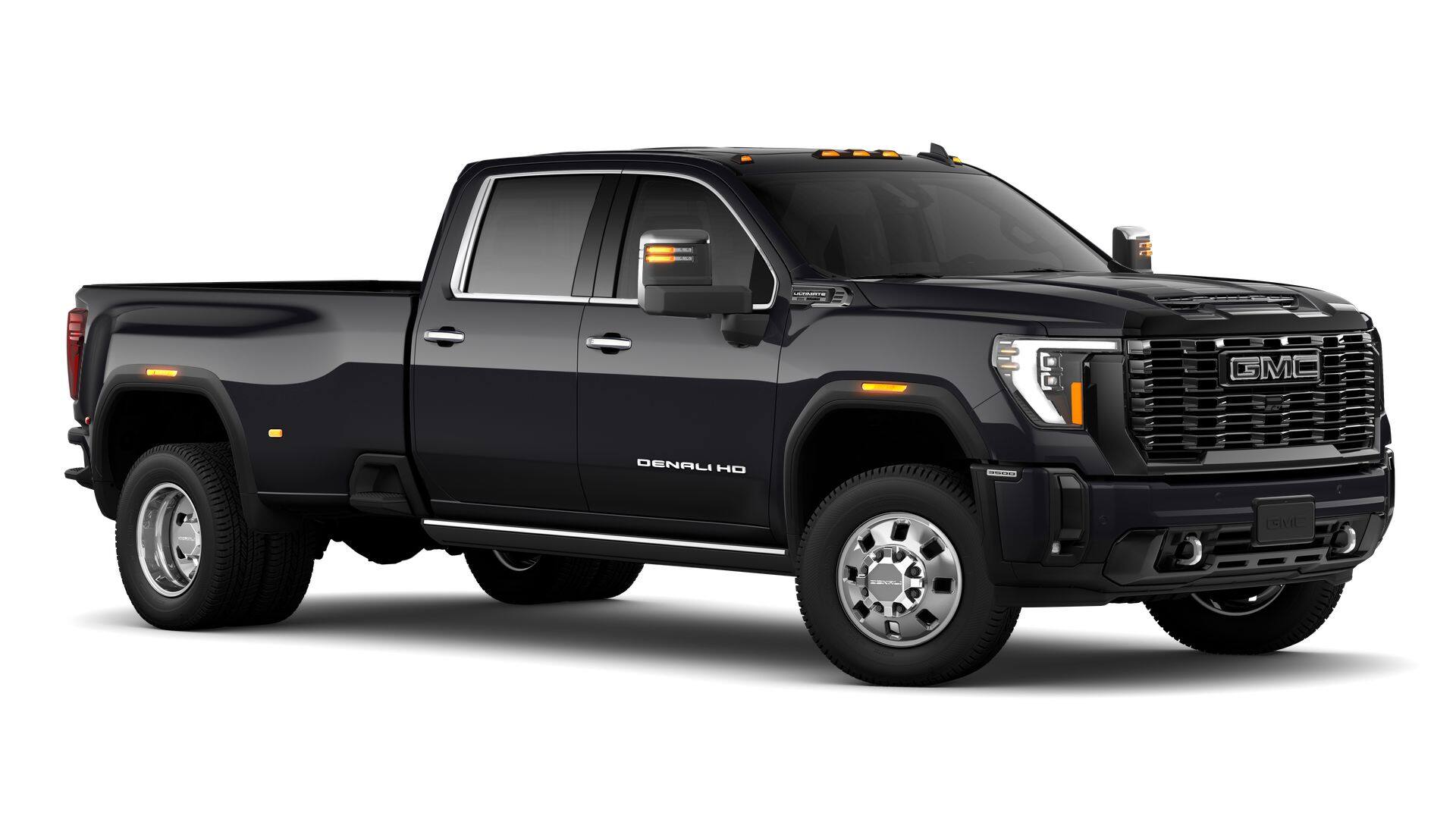 2026 GMC Sierra 3500 HD Base