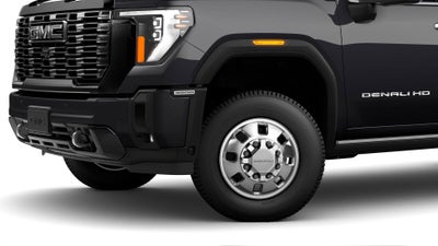 2026 GMC Sierra 3500 HD Base