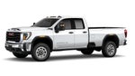 2026 GMC Sierra 2500 HD Base