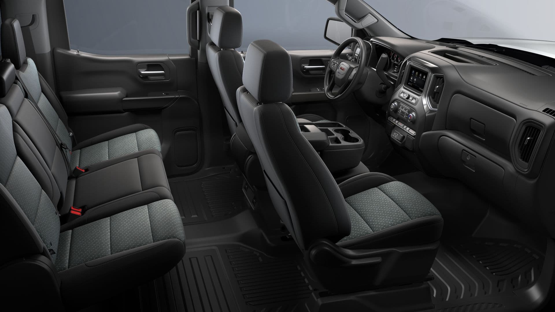 2026 GMC Sierra 1500 Base