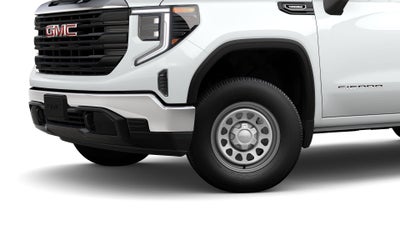 2026 GMC Sierra 1500 Base